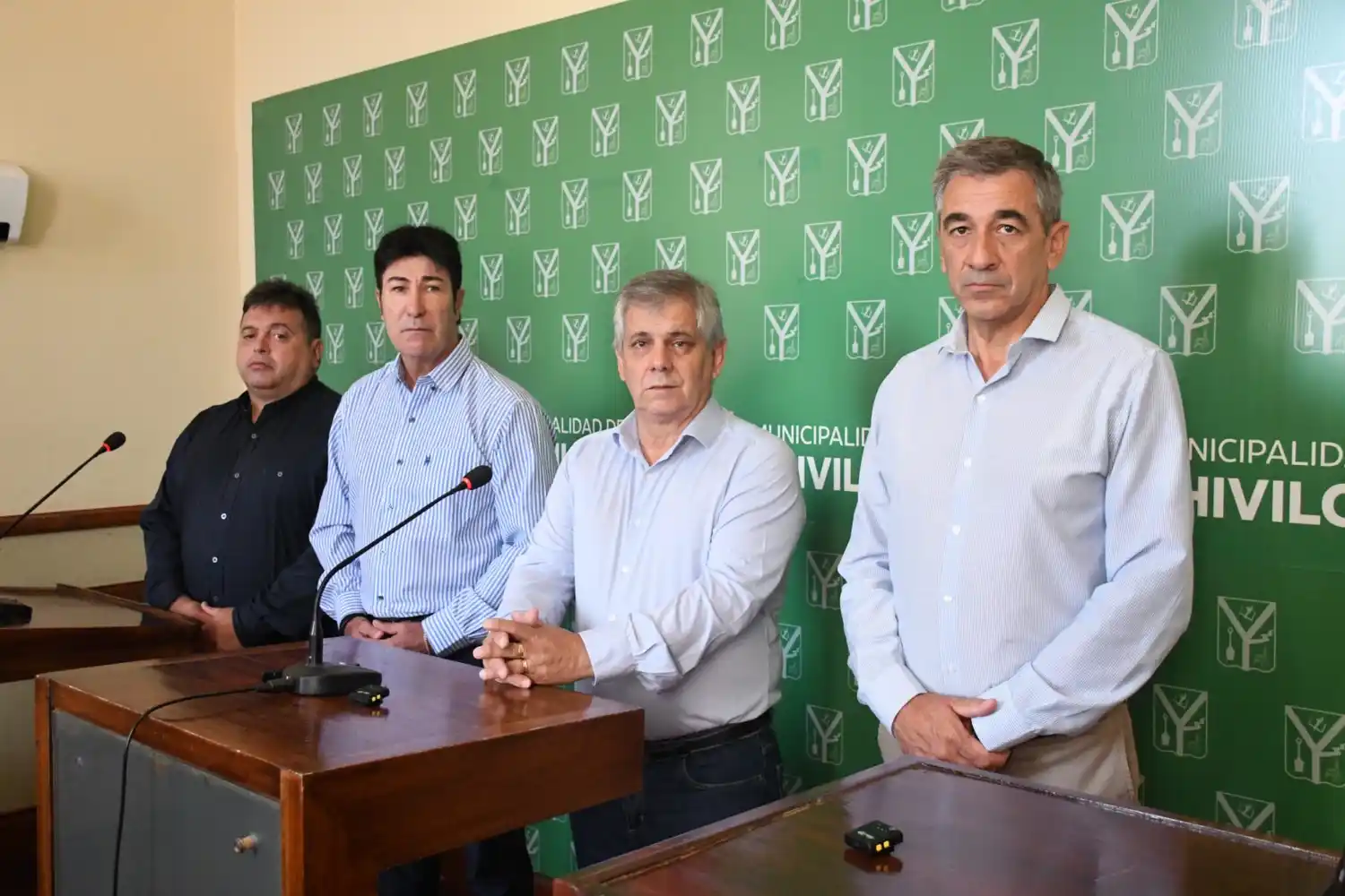 Britos anunció la reapertura de la Escuela de Policía en Chivilcoy: cuándo abre y cuánto dura la formación