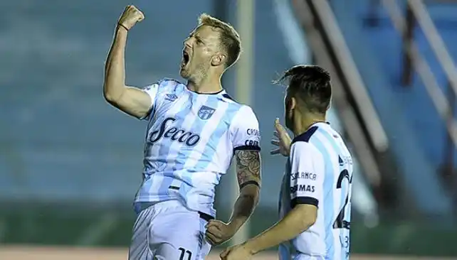 Atlético Tucumán jugará la Libertadores 2017