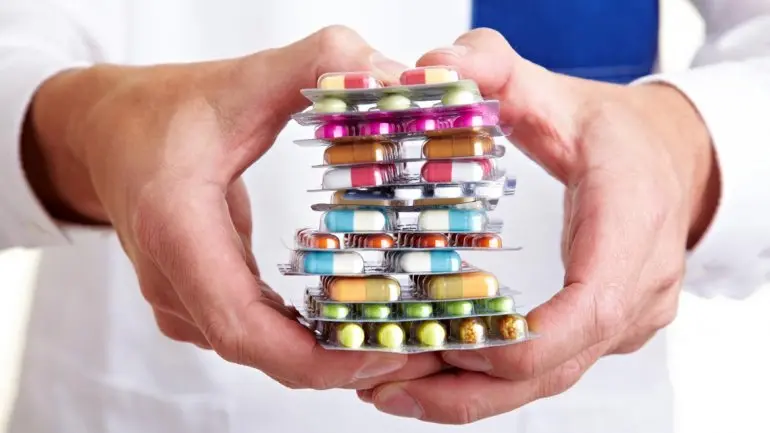 Mar del Plata busca fabricar sus propios medicamentos 