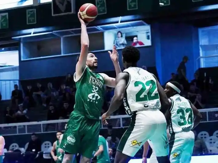 Una maquina sin freno