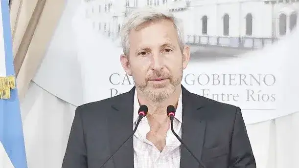La Caja de Jubilaciones explica parte de los fondos nacionales recibidos por Entre Ríos