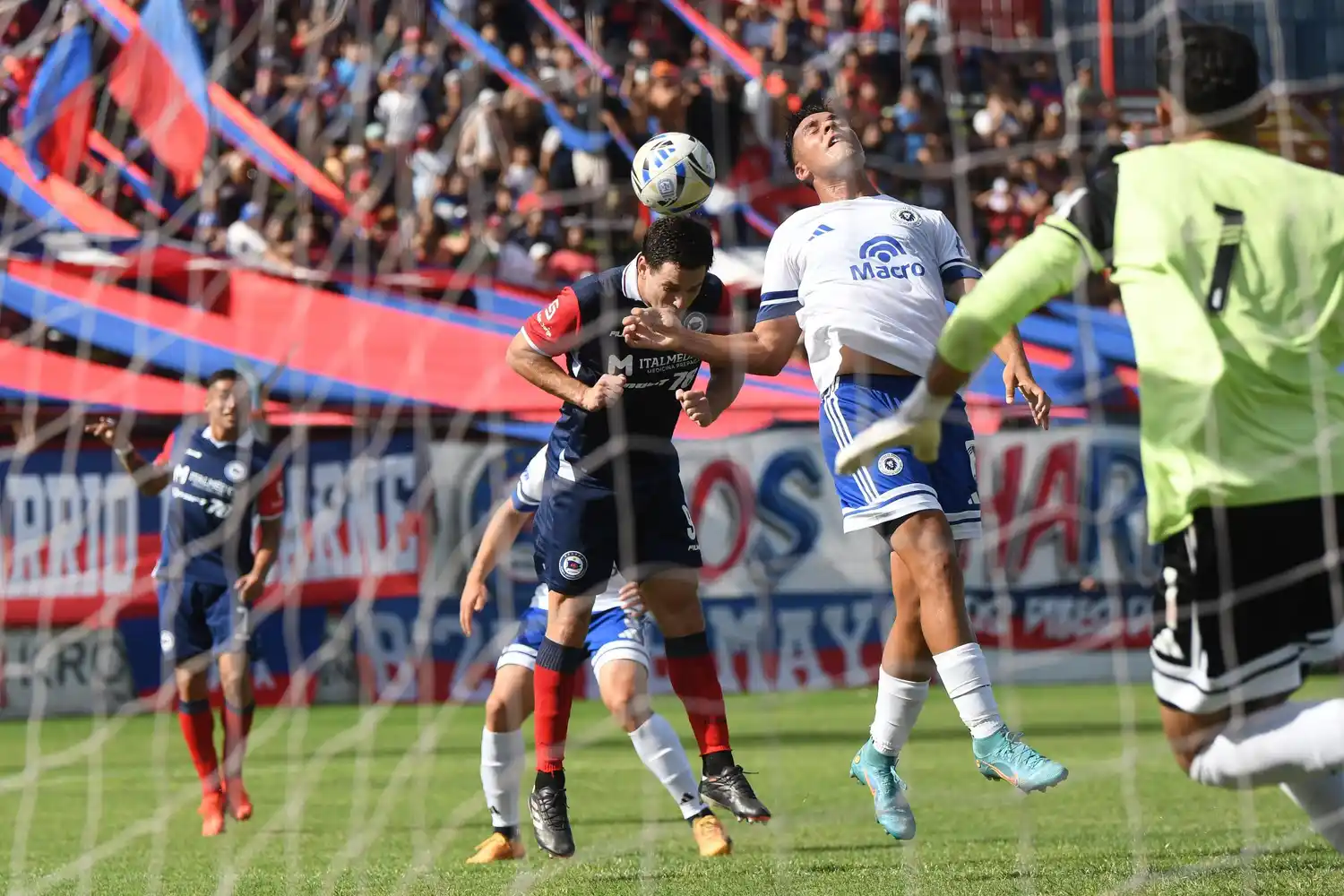 Foto: Facundo Goicoechea