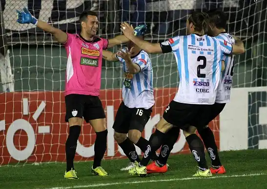 Copa Argentina: Juventud ya tiene rival para los octavos de final