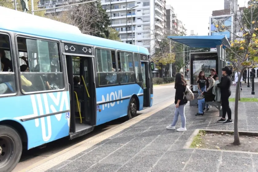 La Multisectorial del Transporte Público de Rosario reclamó por la reducción de frecuencias y el deterioro del servicio en los barrios