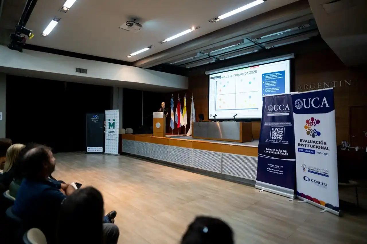AFIDEER puso en marcha una nueva edición del Desafío de Innovación Entre Ríos