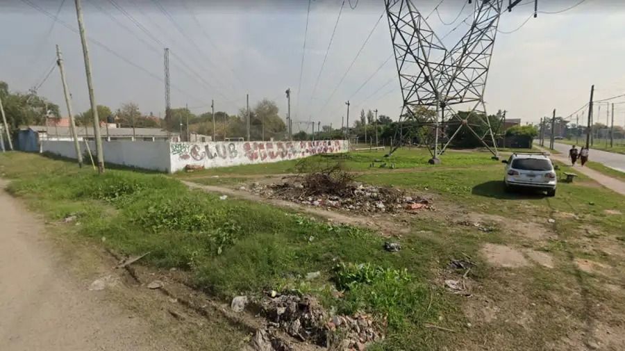 El libertario fue duramente derrotado en Moreno