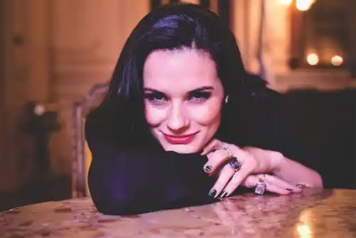 “La voz sensual del tango” vuelve a cantar en Necochea