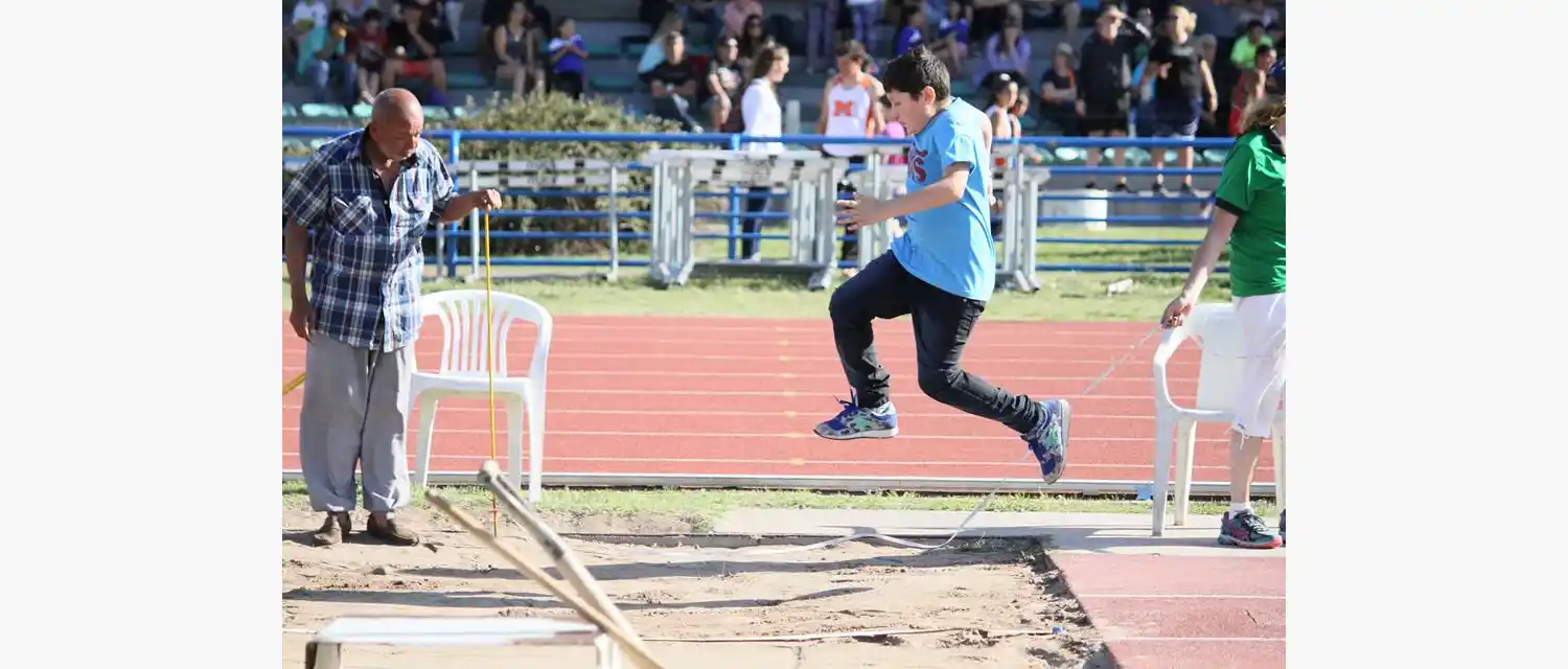 Comenzó la inscripción para las Escuelas Abiertas de Verano