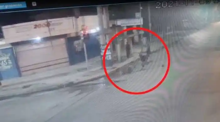 Un policía de la Ciudad baleó a dos delincuentes en medio de un robo