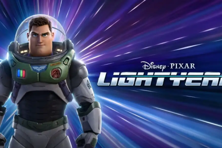 Pixar ya sufrió los recortes y se despidió  a figuras importantes  Angus MacLane, el director de ‘Lightyear’,