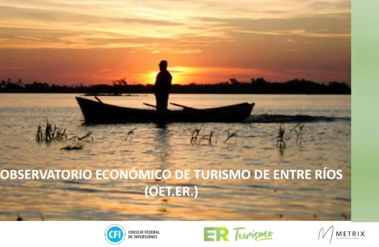 Comienza la fase de prueba piloto del Observatorio Económico de Turismo