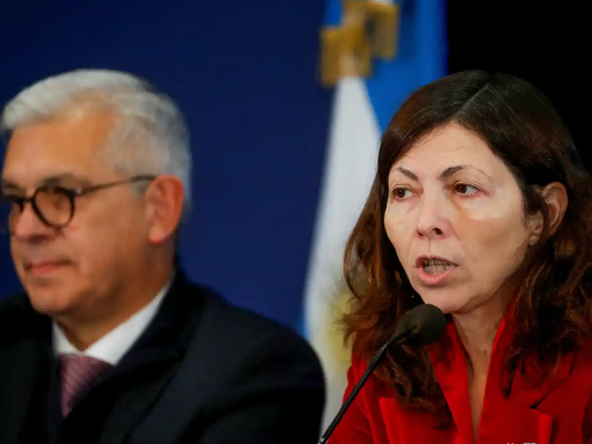 Una a una, las principales medidas y definiciones que dejó la ministra Batakis