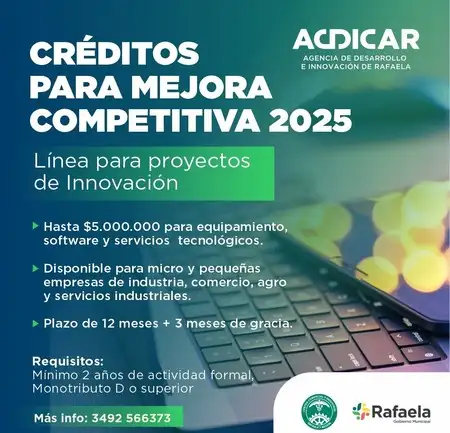 ACDICAR