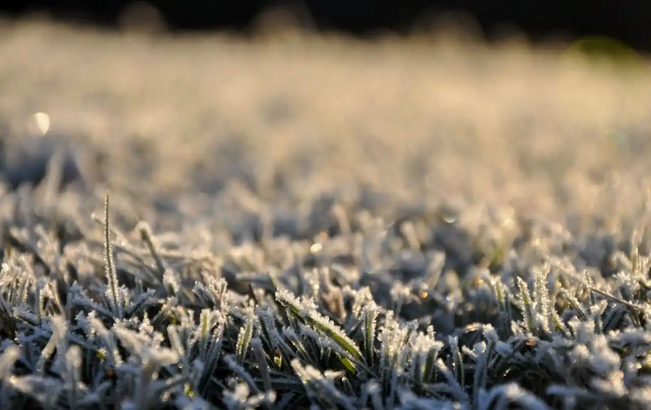 Hoy es el día más frío del año en Santa Fe