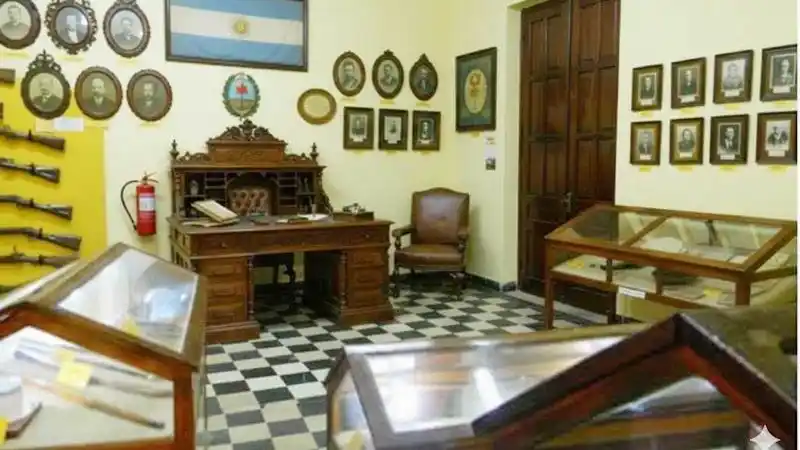 El Museo Juan Pablo Duffard, un viaje al corazón 
de la identidad formoseña para estas vacaciones