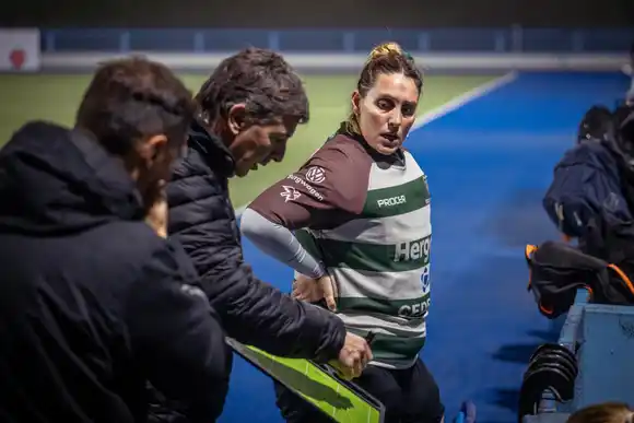 Mar del Plata Club se quedó sin final en la SuperLiga