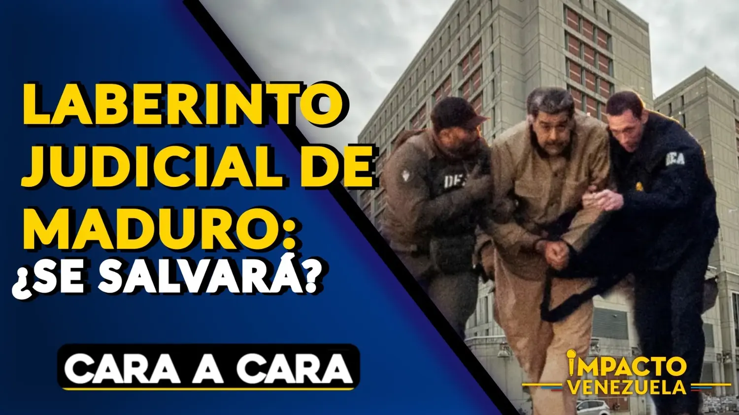 Impacto Venezuela