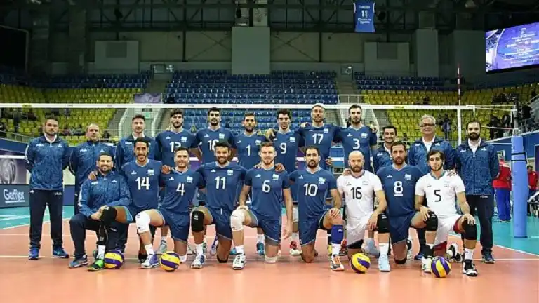 Mundial de Voley: La Selección hará su debut ante Bélgica