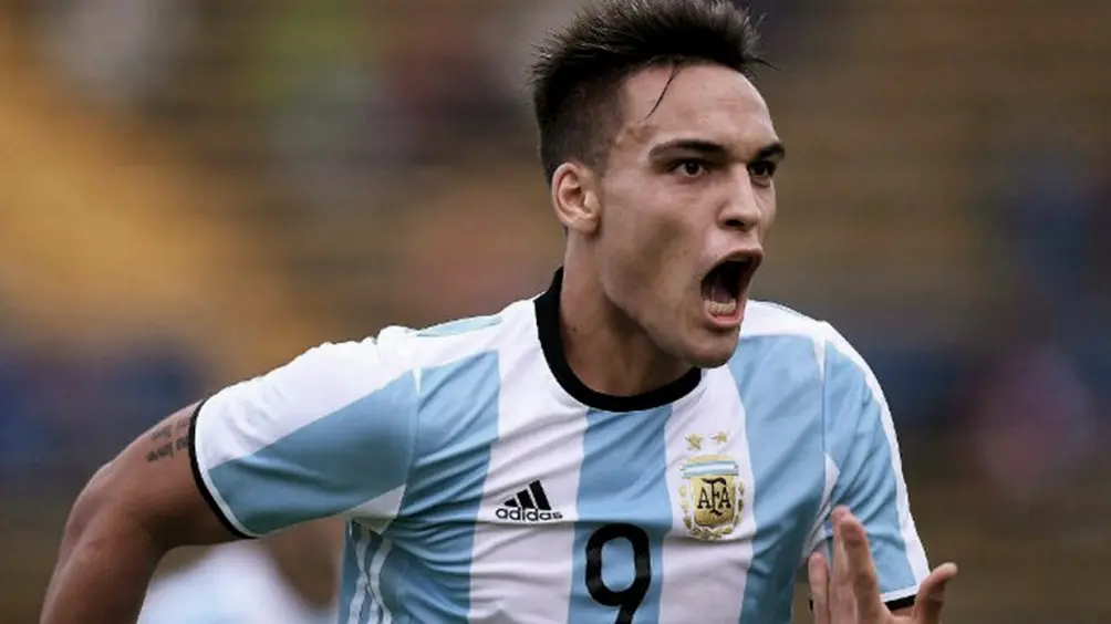La Selección le ganó 2-0 a México