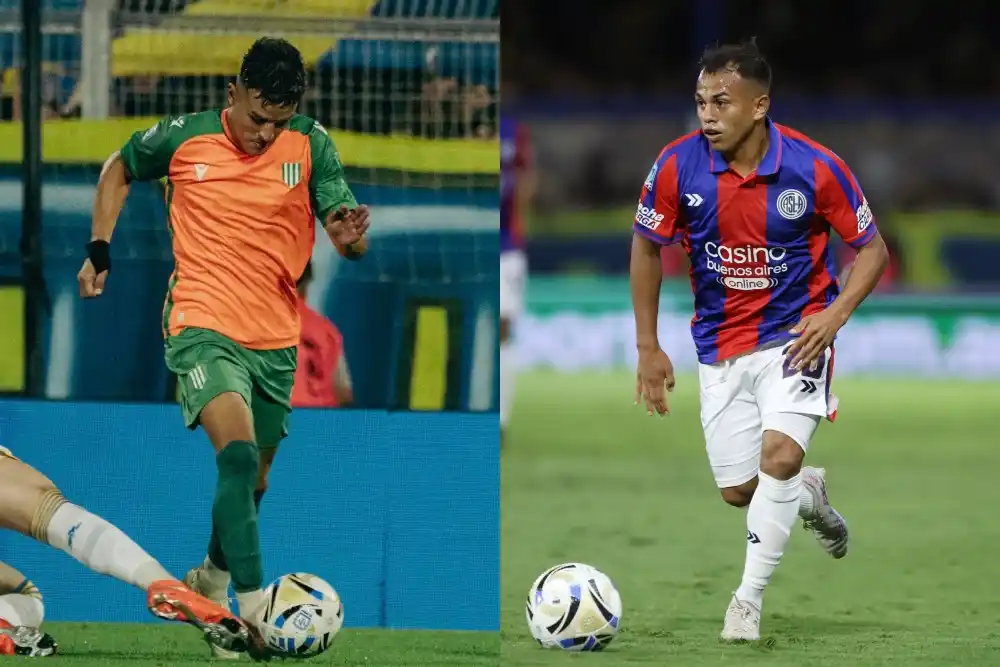 Se juega el Apertura y hay Copa Argentina: la agenda deportiva de este viernes