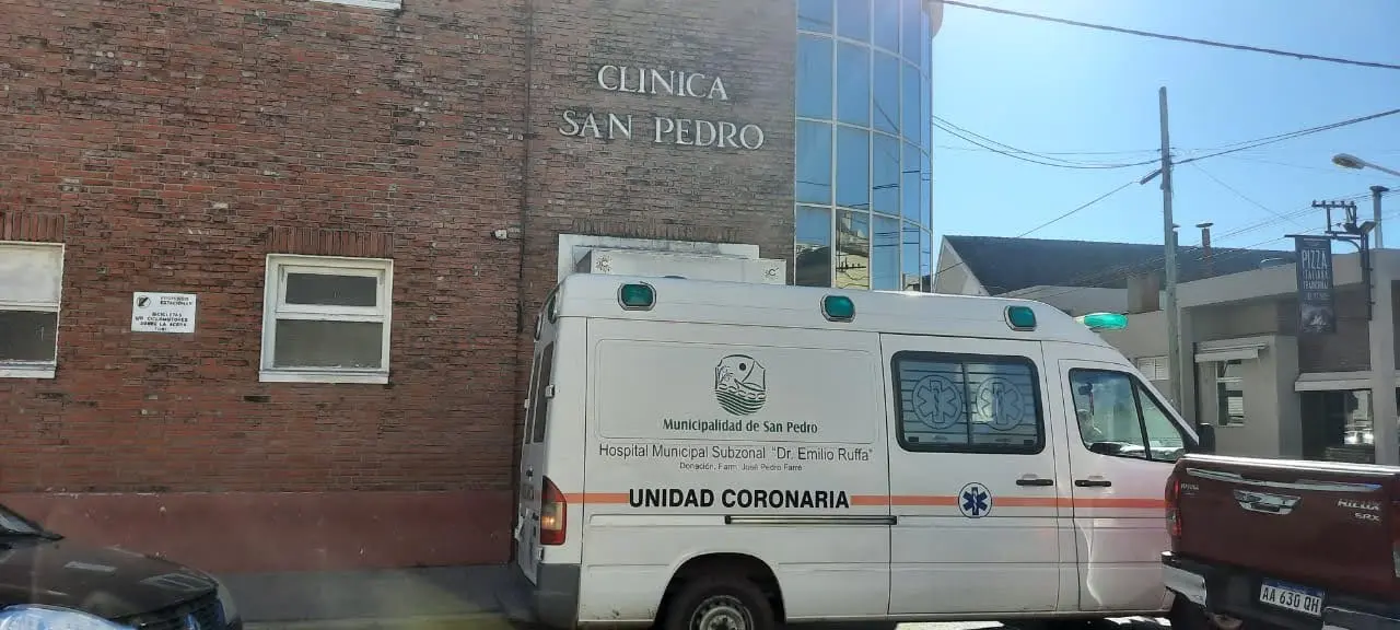 Segunda ola de coronavirus: en los registros oficiales faltaba una fallecida, María Magdalena Meloni