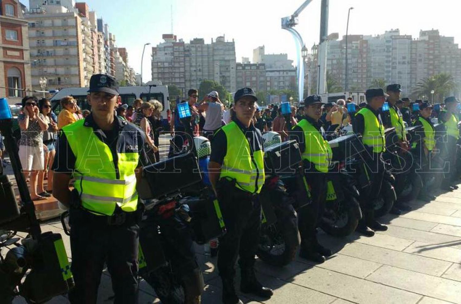 El miércoles se lanza el Operativo Sol 2018 en Mar del Plata