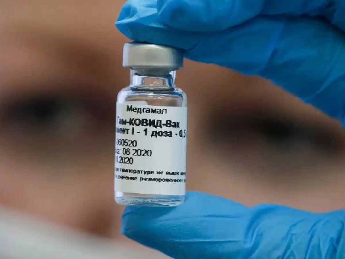 Crece la confianza en la Sputnik V y más voces piden igualdad en el reparto de las vacunas