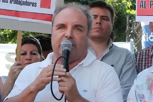 Más problemas para Kicillof: UDOCBA llamó a terminar con este "simulacro de clases" y convocó a un paro