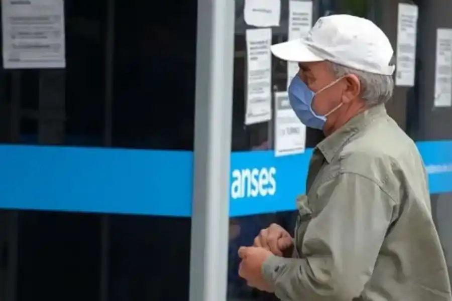 Bono de 45.000 pesos para adultos sin ingresos: la inscripción comenzará el 24 de octubre