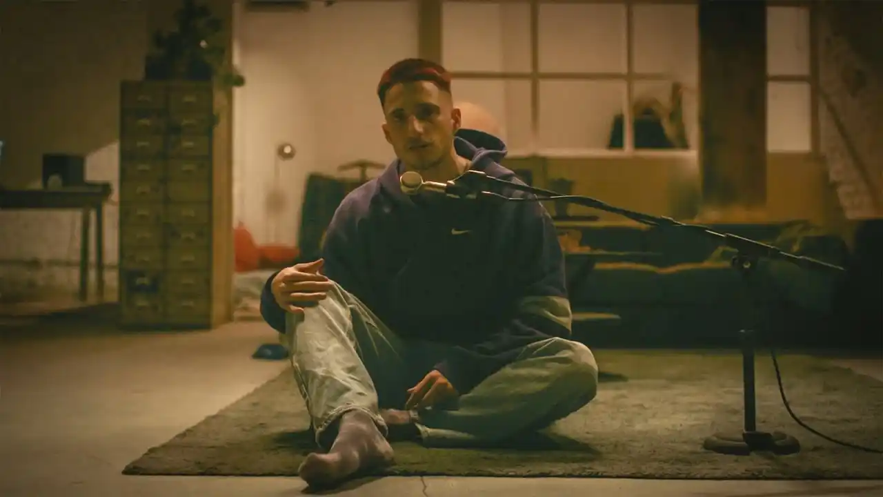 Fito Páez y Wos encabezan la legión argentina nominada a los 23eros. Grammy Latinos