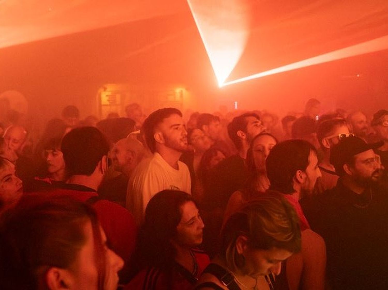 La escena nocturna marplatense suma una fecha imperdible este viernes  en Club TRI.