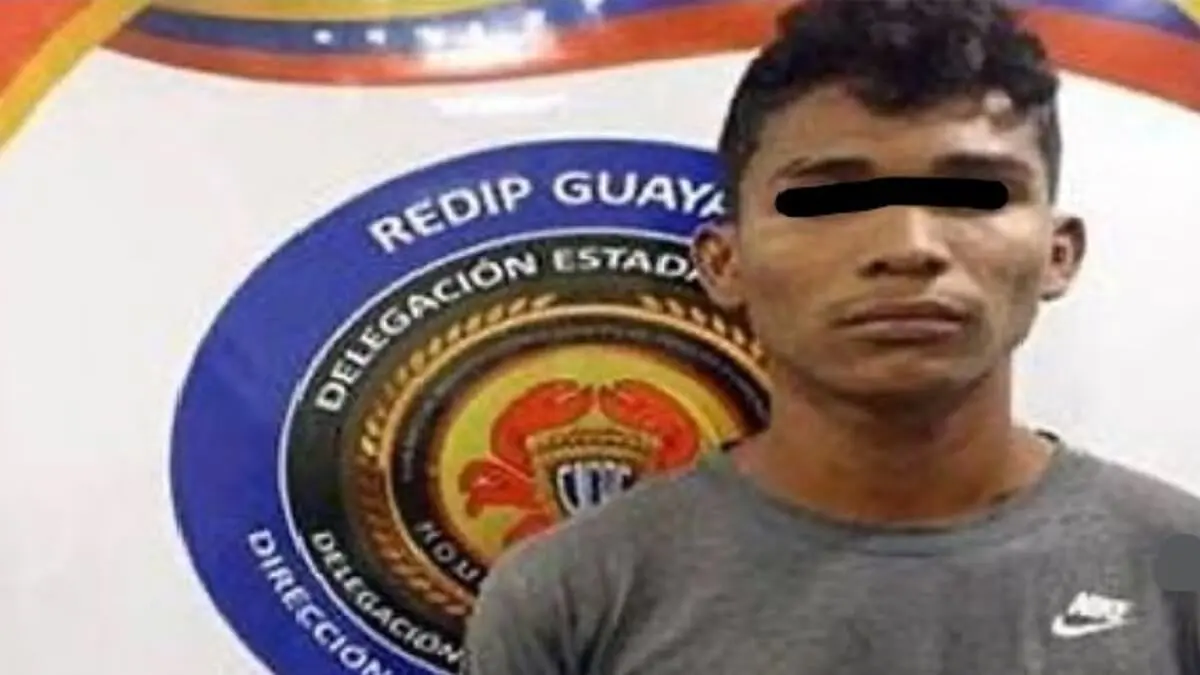 ¡CON AMIGOS COMO ESOS! Se fueron de tragos y lo mataron de 81 puñaladas en Bolívar