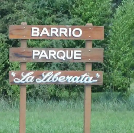 Desde la Sociedad de Fomento de barrio La Liberata desmintieron que la zona sea “tierra de nadie”
