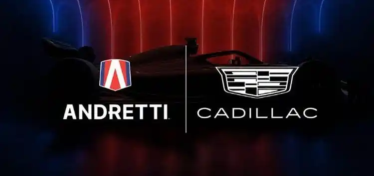 Cadillac a la F1: esta es la descomunal suma de dinero que pagó para ingresar en 2026