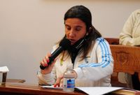 Asociaciones que trabajan en la discapacidad solicitan apoyo económico del Municipio