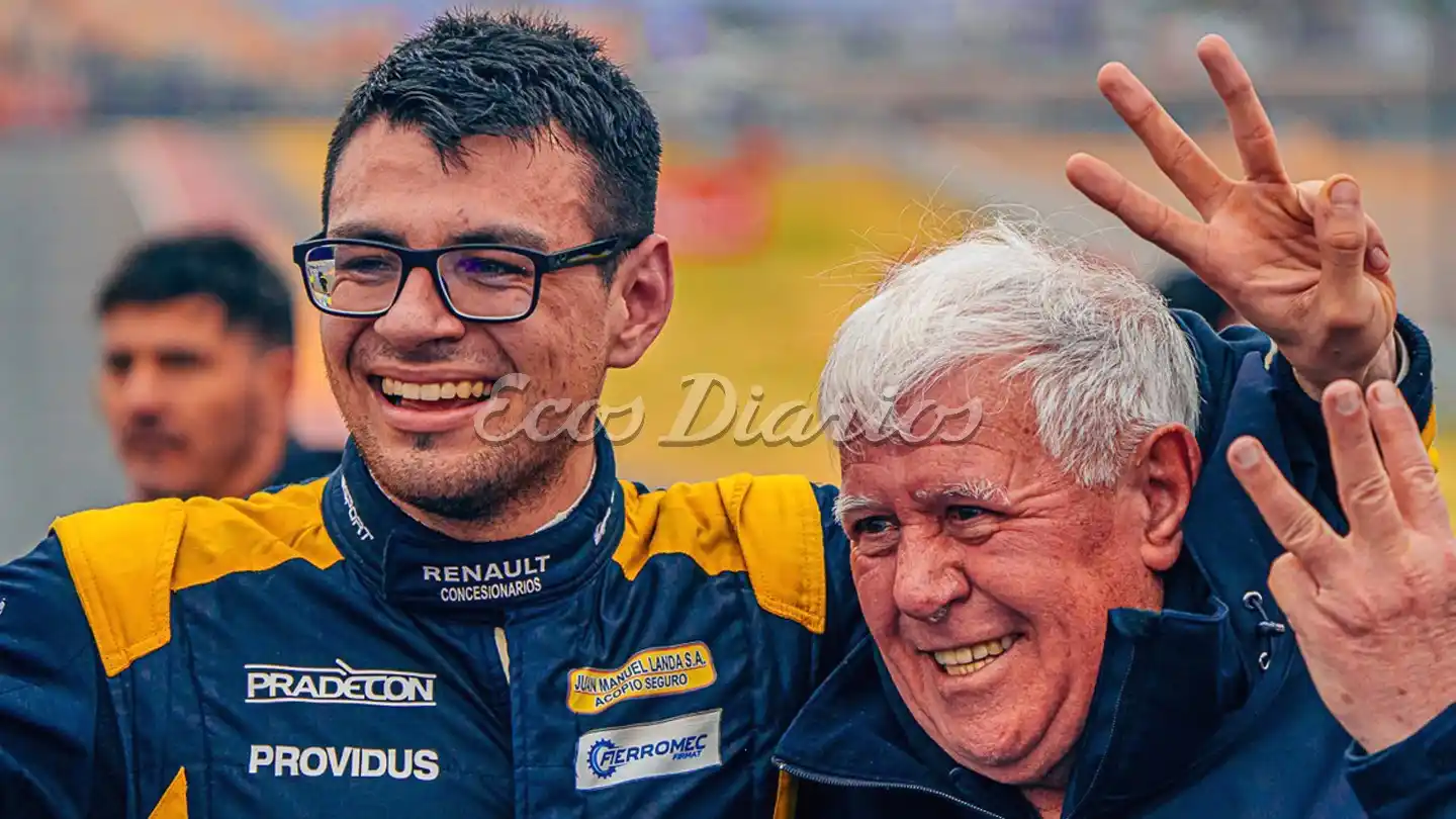 Marcos Landa