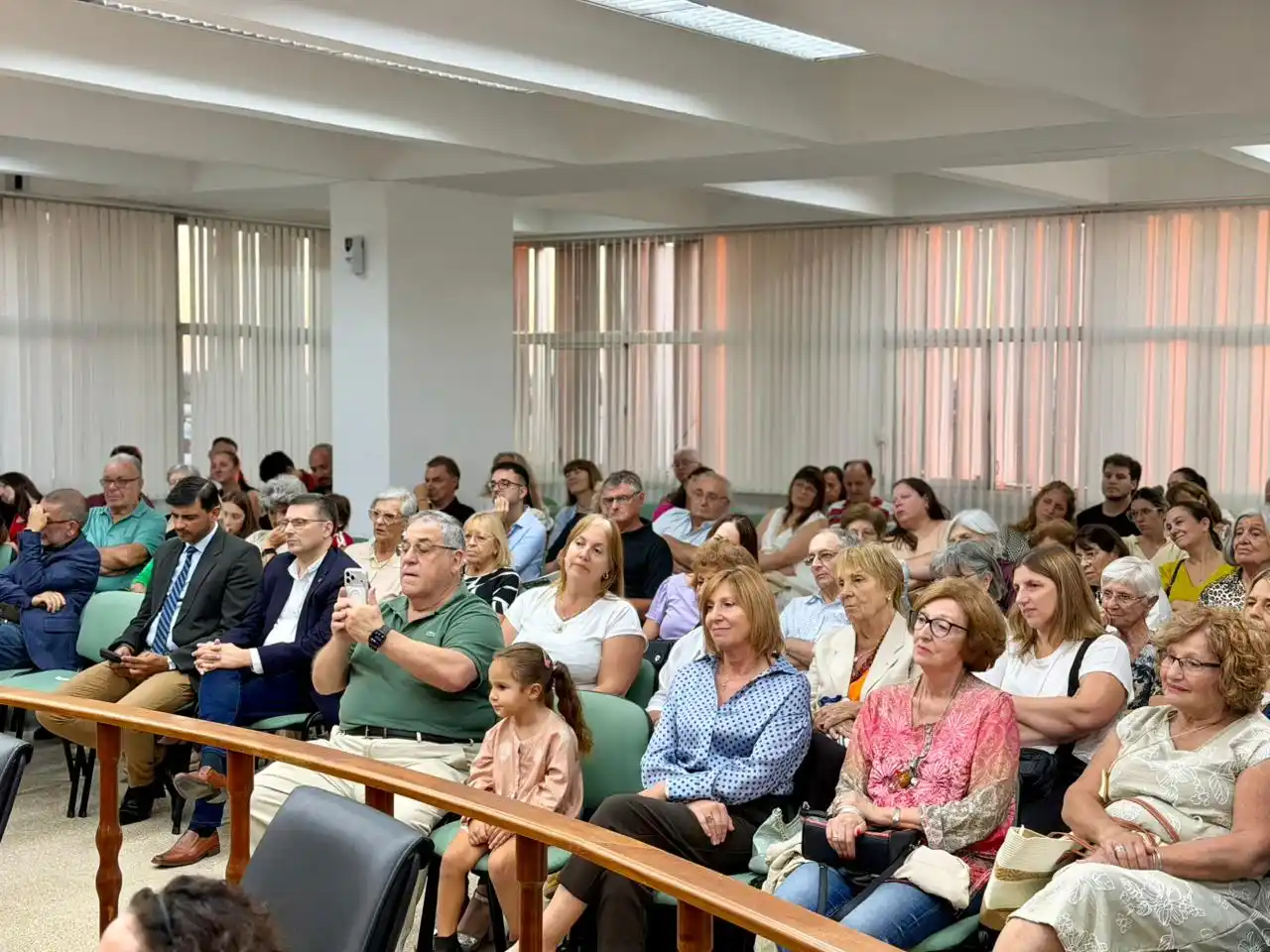 El Concejo Municipal reconoció a mujeres destacadas en una nueva edición de “Mujeres que dejan huellas” - 4
