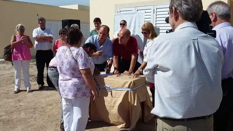 Pehuajó: Implementan novedoso plan para reducir el déficit habitacional