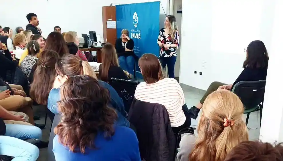 La Defensoría del Pueblo organiza actividades abiertas a la comunidad y una reunión de Defensores del país