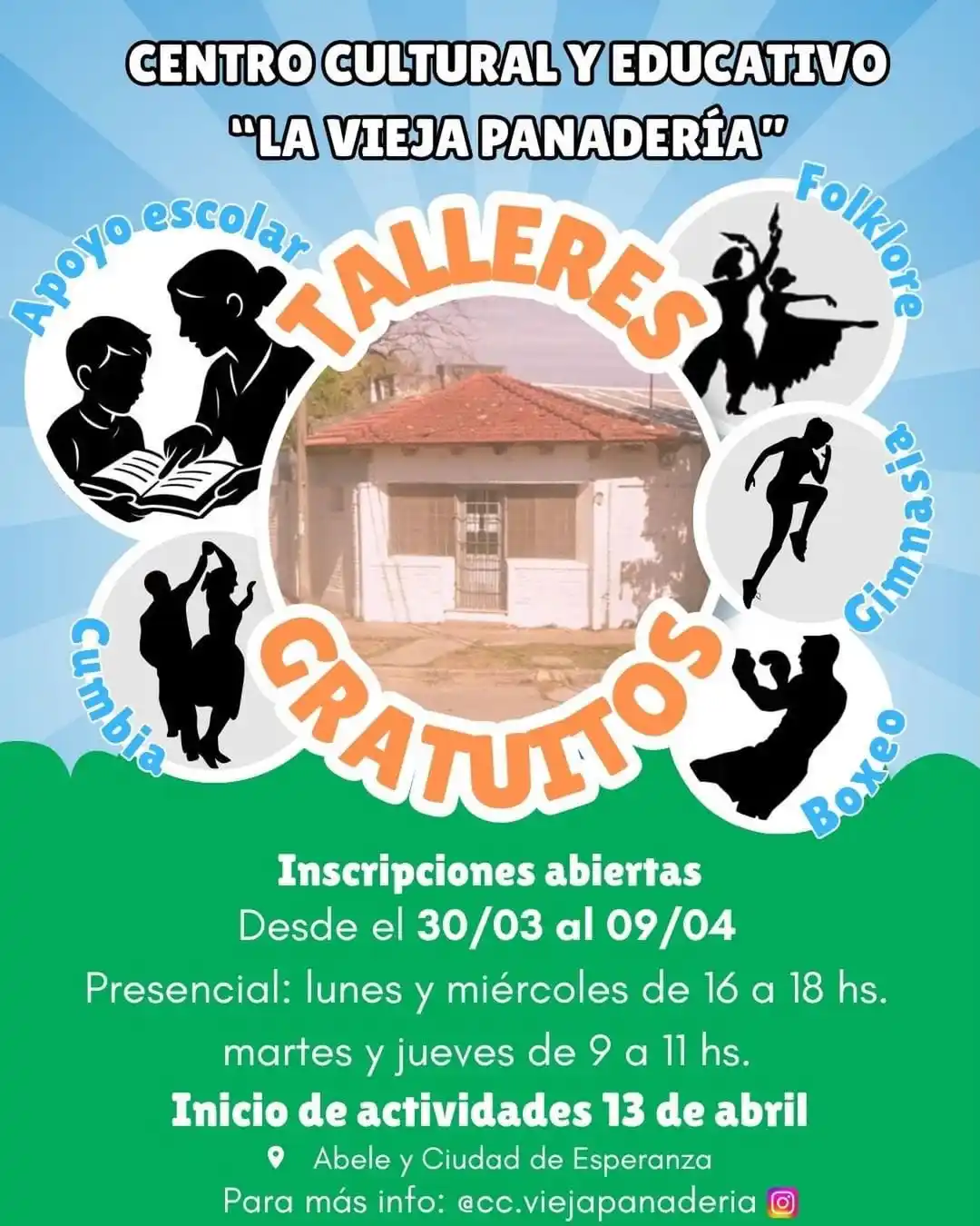 La Vieja Panadería - 3