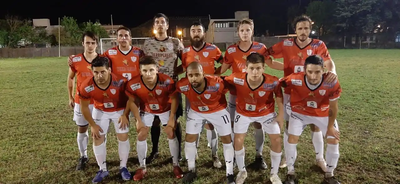 Ganaron Central Larroque y Central Entrerriano que se cruzarán en semifinales