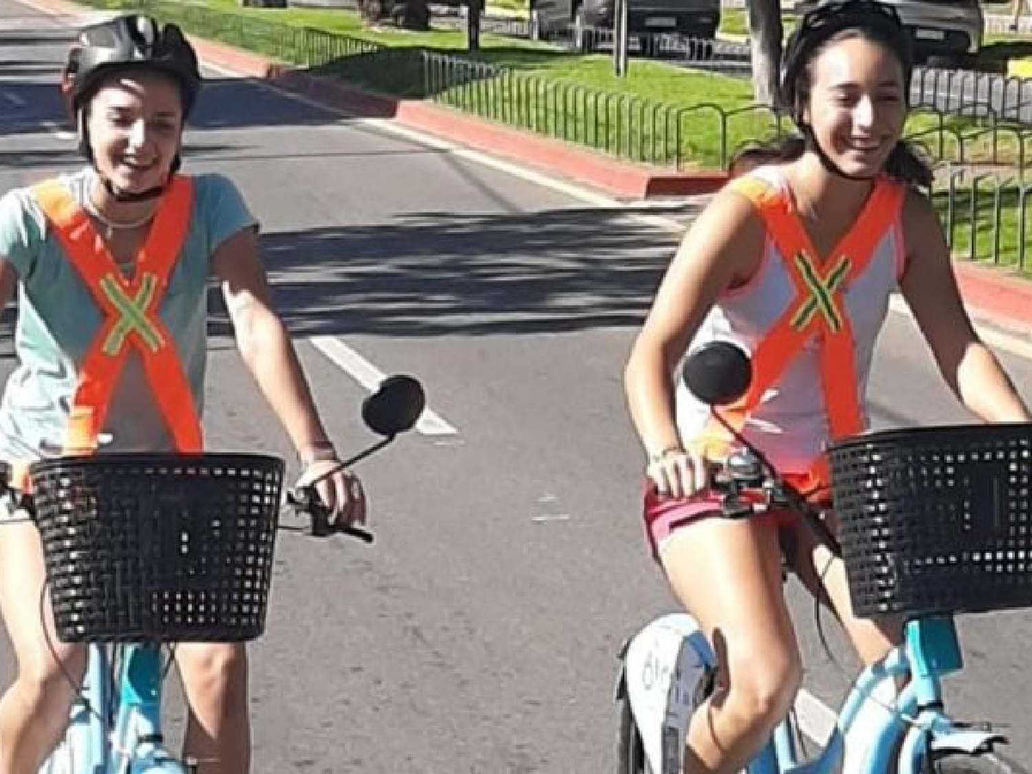 Ciudad de Córdoba: el servicio de bicicletas públicas sigue creciendo