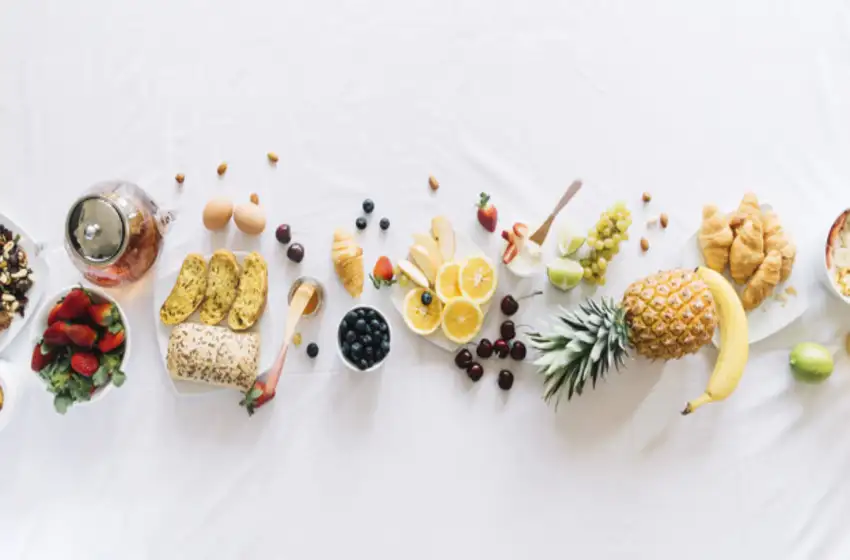 Mitos y verdades sobre los alimentos