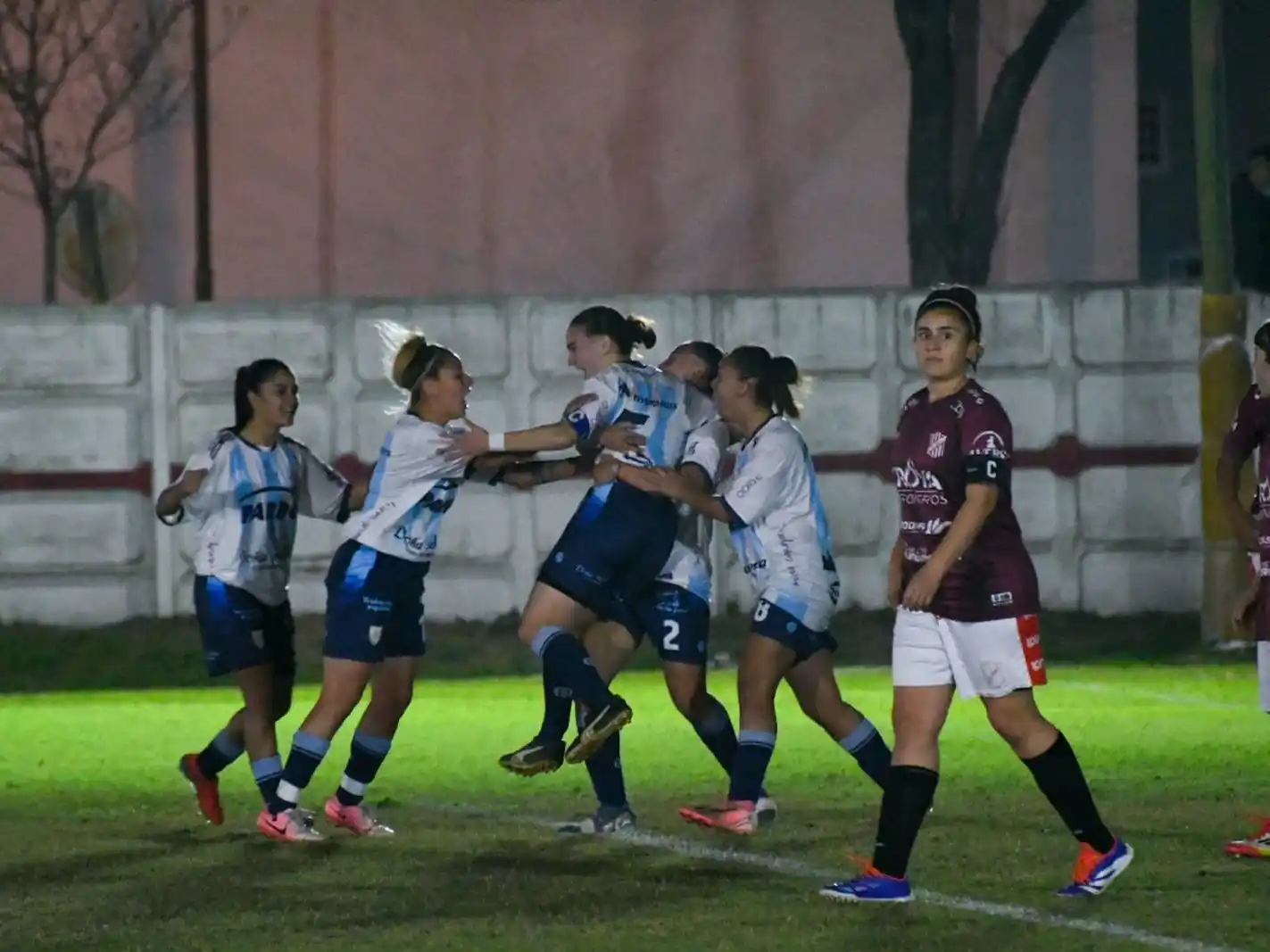 ATLETICO FUT FEM