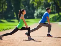 “Actividad Física Ejercicio, una necesidad actual”-Por Profesora Esp. María Belén Otegui