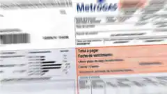 Distribuidoras de gas deberán informar a usuarios sobre el plan de facilidades de pago