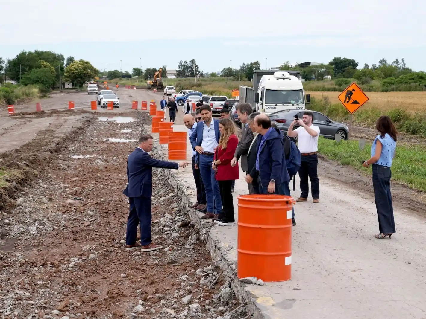 producción santa fe - 1