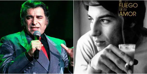 Tras bajar a Pablo Echarri, se conoció quién será Sandro en la serie de Telefe