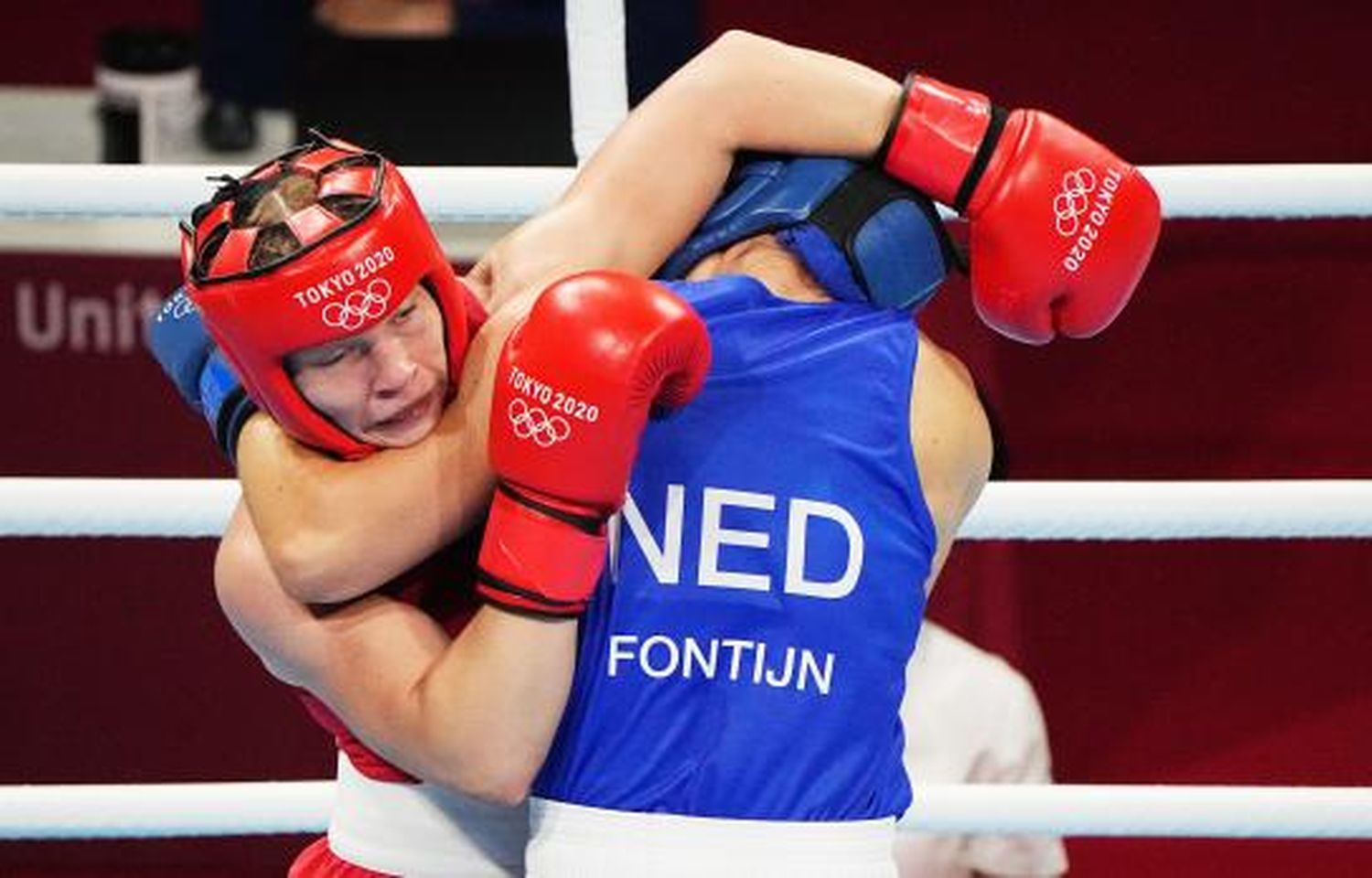 EL COI puso fecha límite para mantener el boxeo en Los Ángeles 2028