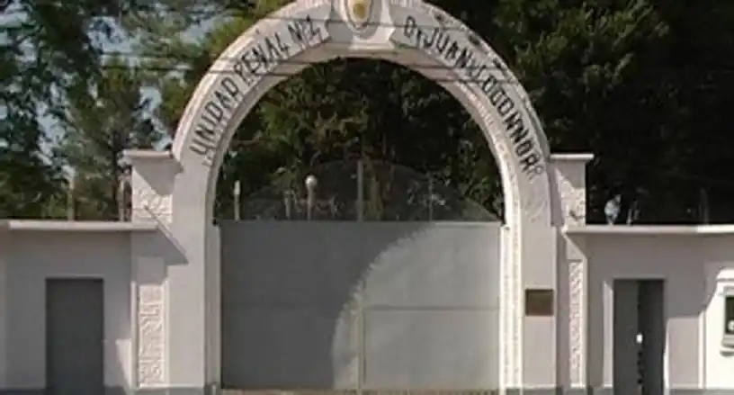 Pasaron a disponibilidad al director de la Unidad Penal Nº 1 de Paraná